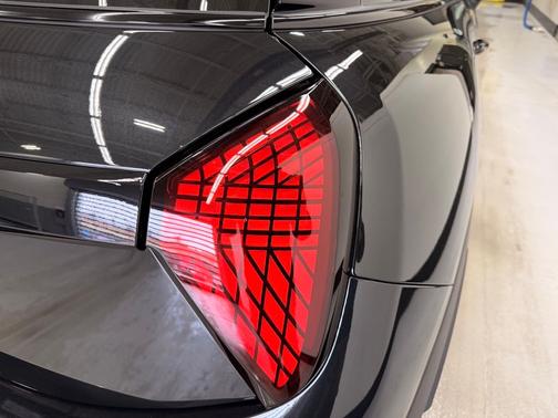 Midnight Black II Metallic 2026 MINI Hardtop