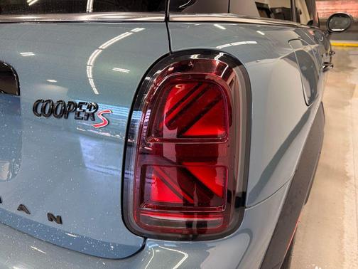 2023 MINI Countryman Cooper S ALL4