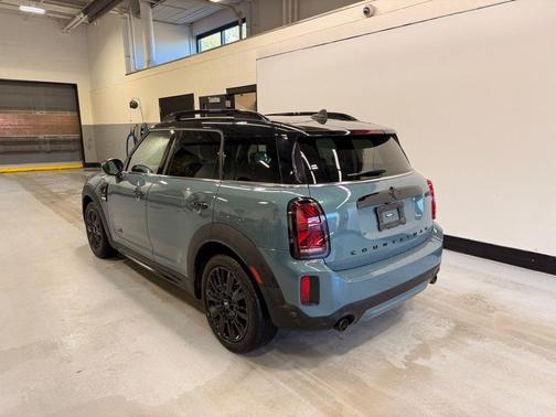 2023 MINI Countryman Cooper S ALL4