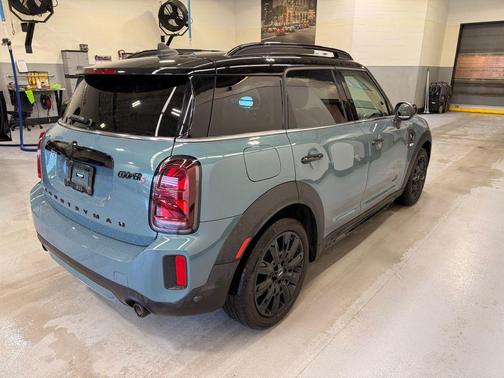 2023 MINI Countryman Cooper S ALL4