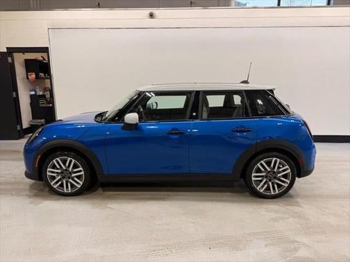 2026 MINI Hardtop Cooper S