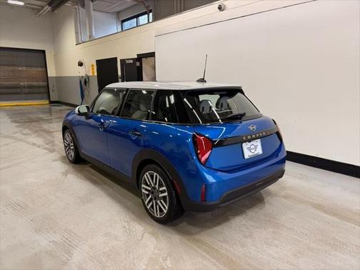 2026 MINI Hardtop Cooper S