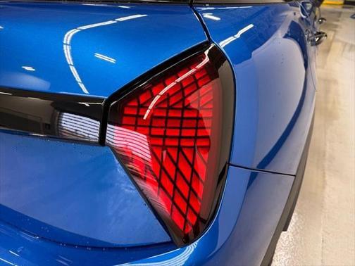 2026 MINI Hardtop Cooper S