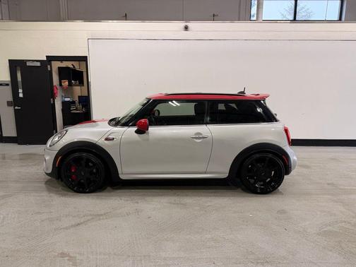 2018 MINI Hardtop John Cooper Works
