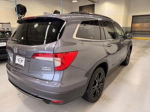 2022 Honda Pilot AWD Special Edition