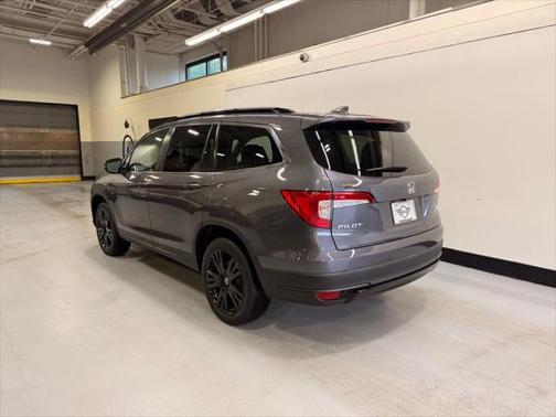 2022 Honda Pilot AWD Special Edition