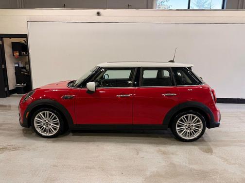 2023 MINI Hardtop Cooper S