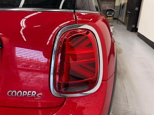 2023 MINI Hardtop Cooper S