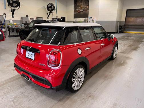 2023 MINI Hardtop Cooper S