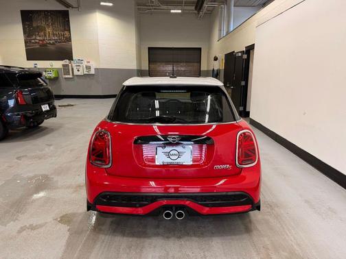 2023 MINI Hardtop Cooper S