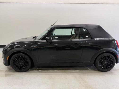 2023 MINI Convertible Cooper S