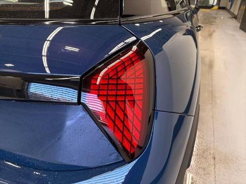 2026 MINI Hardtop Cooper S