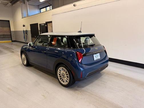 2026 MINI Hardtop Cooper S