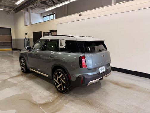 2026 MINI Countryman Cooper S ALL4