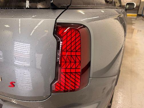 2026 MINI Countryman Cooper S ALL4