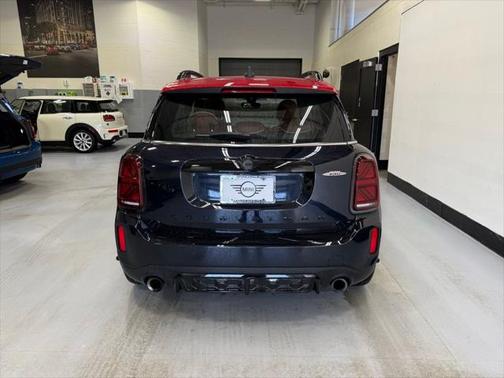 2022 MINI Countryman John Cooper Works ALL4