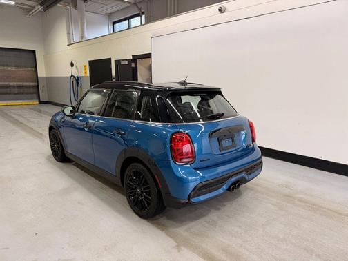 2024 MINI Hardtop Cooper S