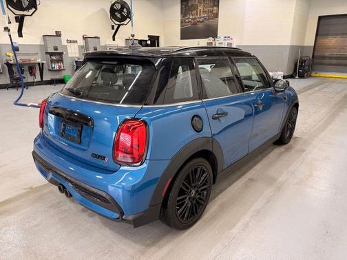 2024 MINI Hardtop Cooper S