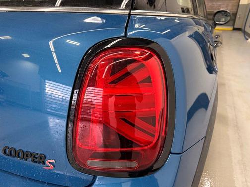 2024 MINI Hardtop Cooper S