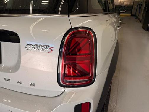 2022 MINI Countryman Cooper S ALL4