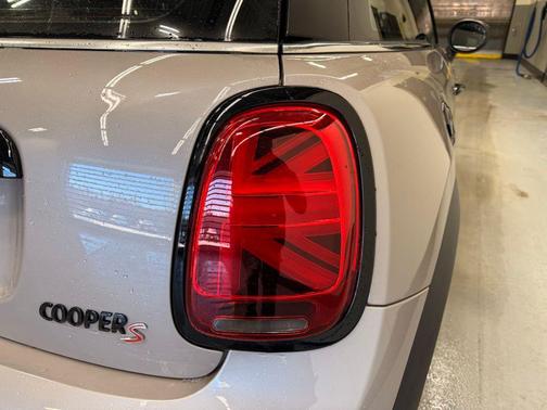 2024 MINI Hardtop Cooper S
