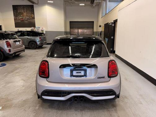 2024 MINI Hardtop Cooper S