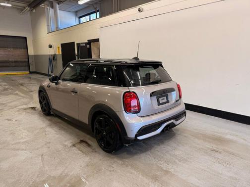 2024 MINI Hardtop Cooper S