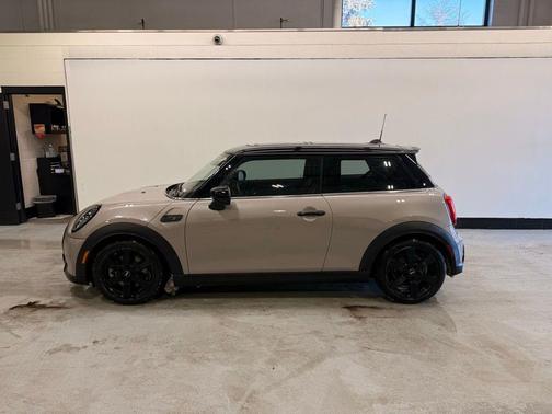 2024 MINI Hardtop Cooper S