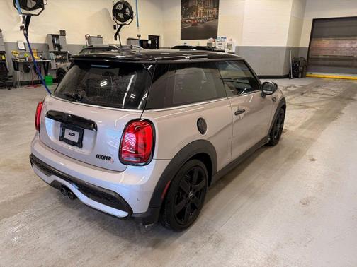2024 MINI Hardtop Cooper S