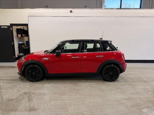 2020 MINI Hardtop Cooper