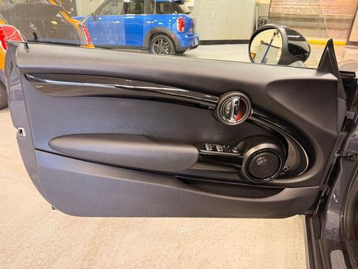 2017 MINI Convertible Cooper S