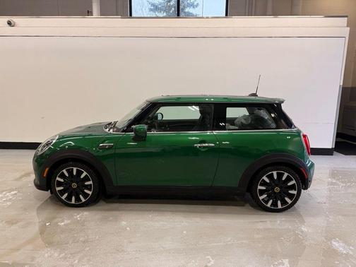 2024 MINI Hardtop Cooper S