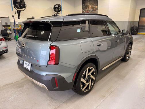 2025 MINI Countryman Cooper S ALL4