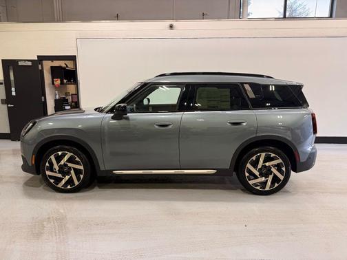 2025 MINI Countryman Cooper S ALL4