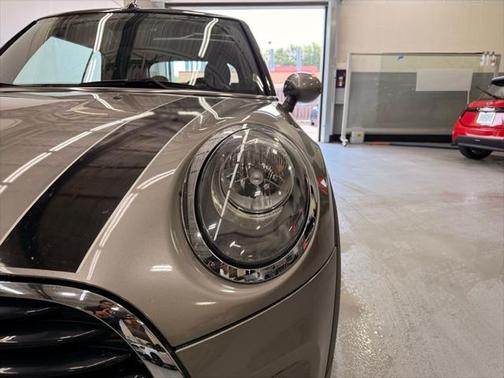 2017 MINI Convertible Cooper