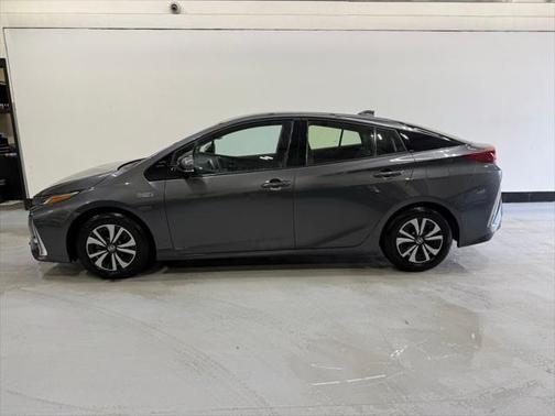 2017 Toyota Prius Prime Advanced