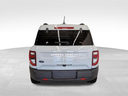 Cactus 2023 Ford Bronco Sport Big Bend