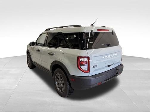 Cactus 2023 Ford Bronco Sport Big Bend