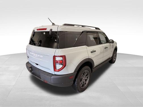 Cactus 2023 Ford Bronco Sport Big Bend