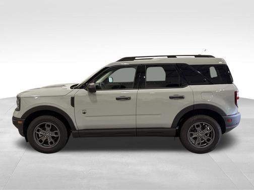 Cactus 2023 Ford Bronco Sport Big Bend