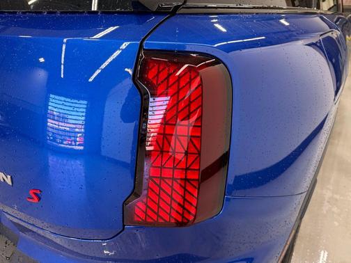 2025 MINI Countryman Cooper S ALL4