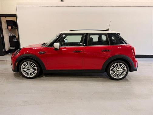 2024 MINI Hardtop Cooper S