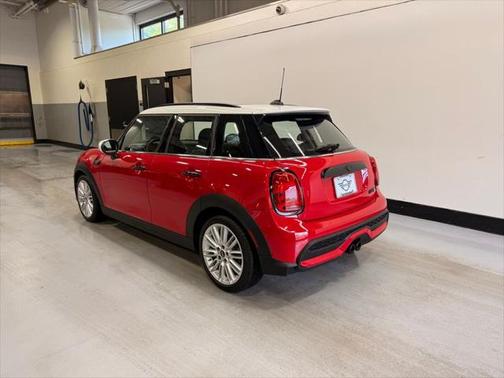 2024 MINI Hardtop Cooper S