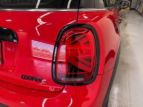 2024 MINI Hardtop Cooper S