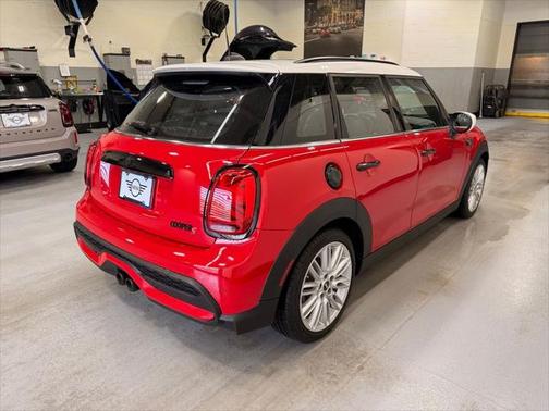 2024 MINI Hardtop Cooper S