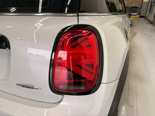 2022 MINI Hardtop John Cooper Works
