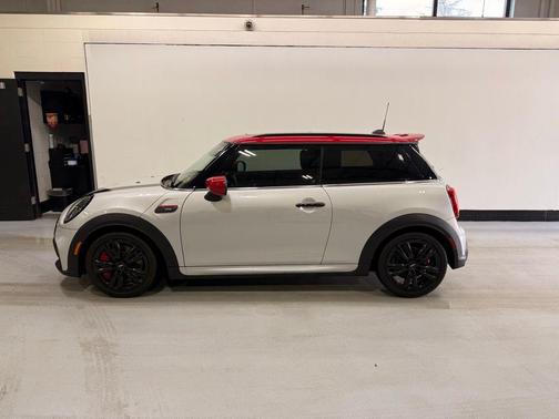 2022 MINI Hardtop John Cooper Works