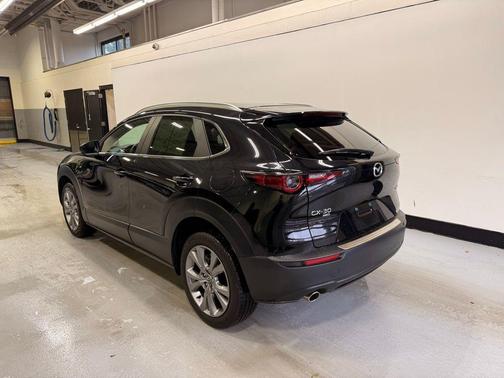 2023 Mazda CX-30 2.5 S Select Package