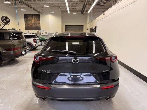 2023 Mazda CX-30 2.5 S Select Package