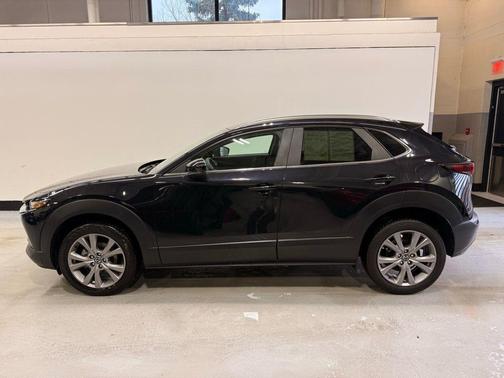 2023 Mazda CX-30 2.5 S Select Package